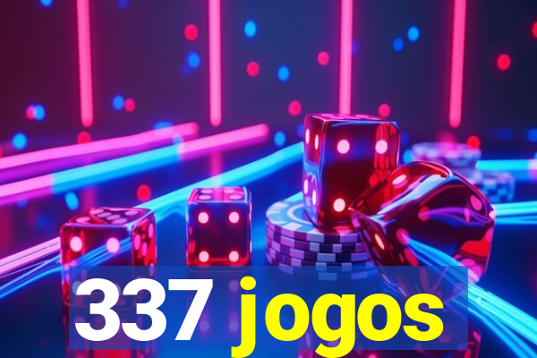 337 jogos